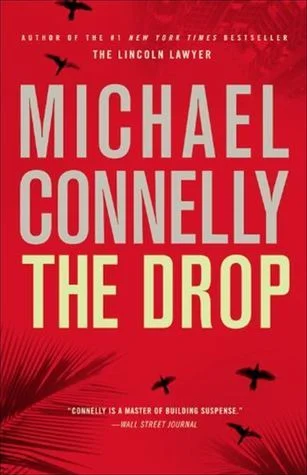 Featured image for Résumé de 'The Drop' par Michael Connelly