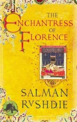 Featured image for Résumé de "L'enchanteresse de Florence" par Salman Rushdie