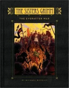 Featured image for Résumé de 'La Guerre de l'Au-delà' par Michael Buckley