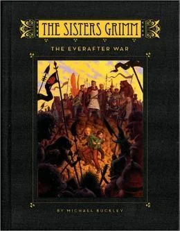 Featured image for Résumé de 'La Guerre de l'Au-delà' par Michael Buckley