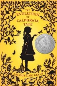 Featured image for Résumé de "L'Évolution de Calpurnia Tate" par Jacqueline Kelly