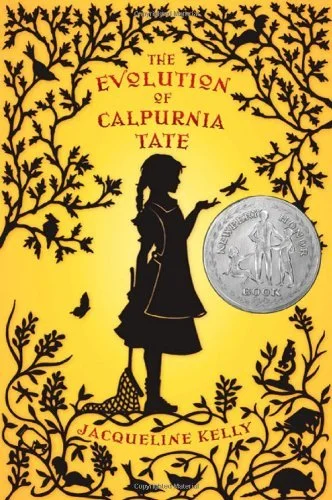 Featured image for Résumé de "L'Évolution de Calpurnia Tate" par Jacqueline Kelly