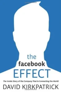 Featured image for Résumé de « L'effet Facebook : L'histoire de la société qui connecte le monde » par David Kirkpatrick