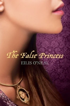 Featured image for Résumé de 'La fausse princesse' par Eilis O'Neal