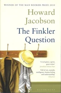 Featured image for Résumé de « La question Finkler » par Howard Jacobson