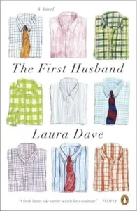 Featured image for Résumé de 'The First Husband' par Laura Dave