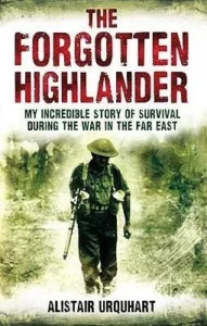 Featured image for Résumé de « The Forgotten Highlander » par Alistair Urquhart