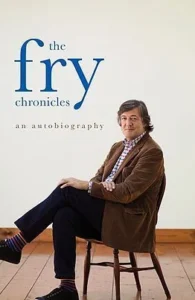 Featured image for Résumé de 'The Fry Chronicles' par Stephen Fry