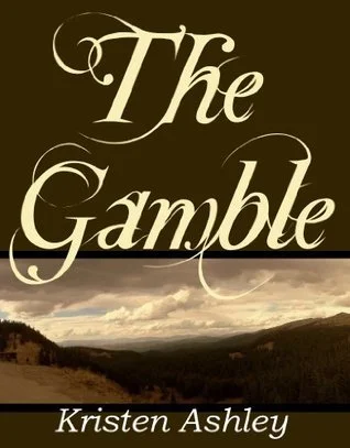 Featured image for Résumé de 'The Gamble' par Kristen Ashley