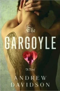 Featured image for Résumé de 'Le Gargoyle' par Andrew Davidson
