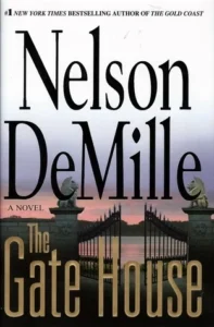 Featured image for Résumé de « The Gate House » par Nelson DeMille