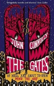 Featured image for Résumé de 'Les Portes' par John Connolly