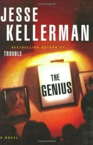 Featured image for Résumé de 'The Genius' par Jesse Kellerman