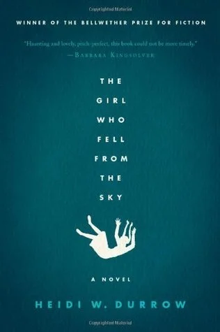 Featured image for Résumé de 'La fille qui est tombée du ciel' par Heidi W. Durrow