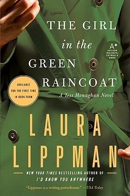 Featured image for Résumé de "La fille sous la pluie" par Laura Lippman