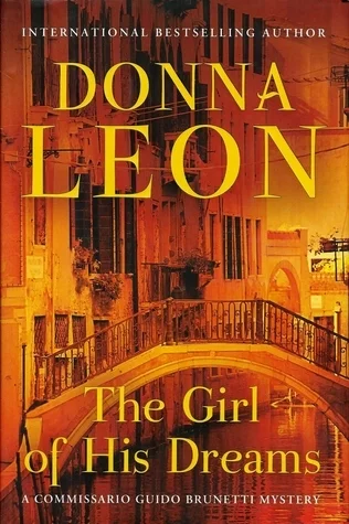 Featured image for Résumé de "La fille de ses rêves" par Donna Leon