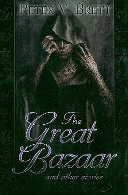 Featured image for Résumé de 'Le Grand Bazar et Autres Histoires' par Peter V. Brett