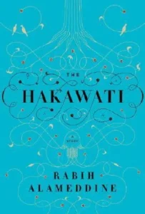 Featured image for Résumé de 'The Hakawati' par Rabih Alameddine