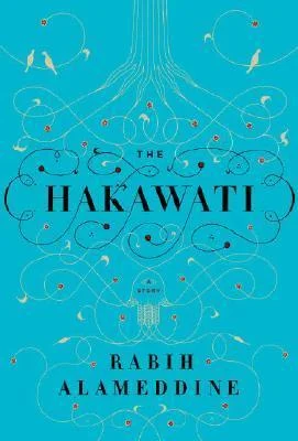 Featured image for Résumé de 'The Hakawati' par Rabih Alameddine