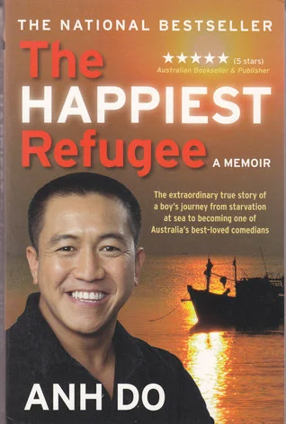 Featured image for Résumé de "Le Refuge le plus Heureux" par Anh Do