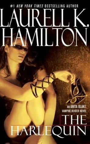 Featured image for Résumé de 'Le Harlequin' par Laurell K. Hamilton