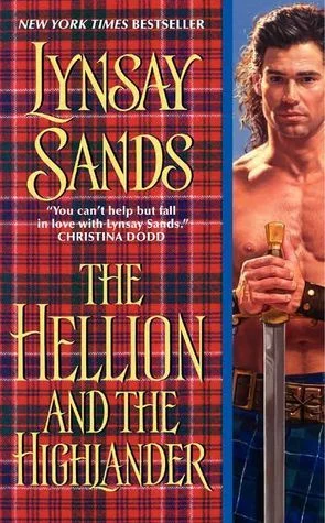 Featured image for Résumé de « The Hellion and the Highlander » par Lynsay Sands