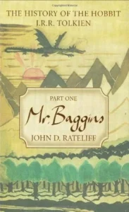Featured image for Résumé de 'L'Histoire du Hobbit' par J.R.R. Tolkien