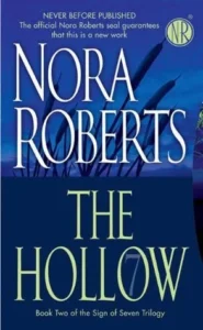 Featured image for Résumé de 'Le Vide' par Nora Roberts