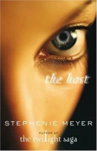 Featured image for Résumé de 'L'Hôte' par Stephenie Meyer