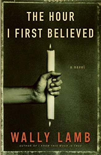 Featured image for Résumé de "The Hour I First Believed" par Wally Lamb