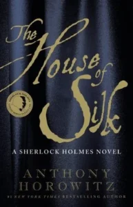 Featured image for Résumé de 'The House of Silk' par Anthony Horowitz