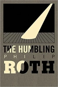 Featured image for Résumé de 'L'Humiliation' par Philip Roth