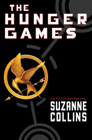 Featured image for Résumé de 'Les Jeux de la faim' par Suzanne Collins