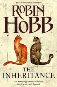 Featured image for Résumé de 'L'Héritage' par Robin Hobb