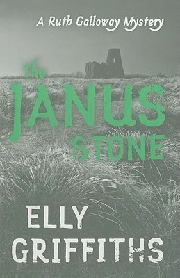 Featured image for Résumé de 'The Janus Stone' par Elly Griffiths