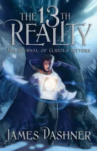 Featured image for Résumé de 'La 13e réalité : Le journal de lettres curieuses' par James Dashner