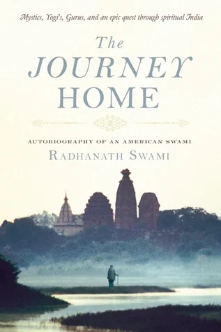 Featured image for Résumé de "The Journey Home" par Radhanath Swami