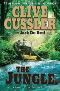 Featured image for Résumé de 'La Jungle' par Clive Cussler et Jack Du Brul