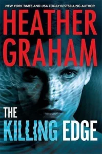 Featured image for Résumé de 'The Killing Edge' par Heather Graham
