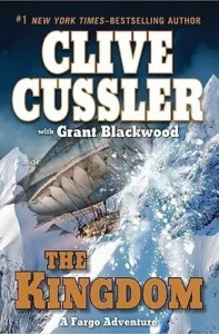 Featured image for Résumé de 'Le Royaume' par Clive Cussler et Grant Blackwood