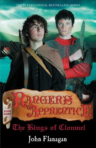 Featured image for Résumé de 'Les Rois de Clonmel' par John Flanagan