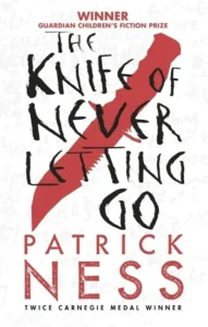 Featured image for Résumé de 'Le Pistolet de la vérité' par Patrick Ness
