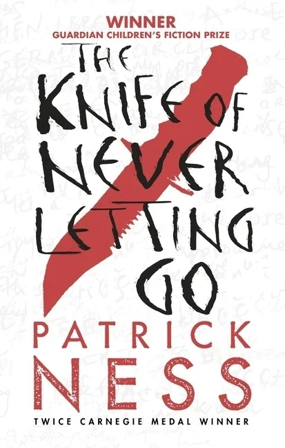 Featured image for Résumé de 'Le Pistolet de la vérité' par Patrick Ness