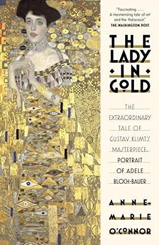 Featured image for Résumé de 'La Dame en or' par Anne-Marie O'Connor