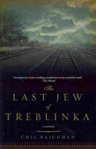 Featured image for Résumé de « Le dernier juif de Treblinka » par Chil Rajchman