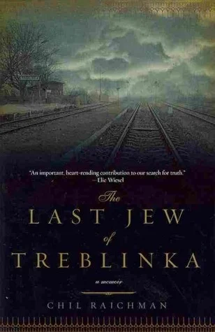Featured image for Résumé de « Le dernier juif de Treblinka » par Chil Rajchman