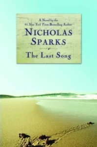 Featured image for Résumé de "La dernière chanson" par Nicholas Sparks