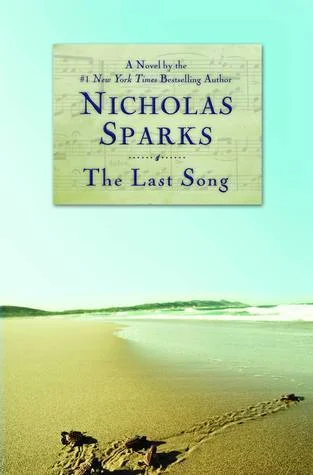 Featured image for Résumé de "La dernière chanson" par Nicholas Sparks