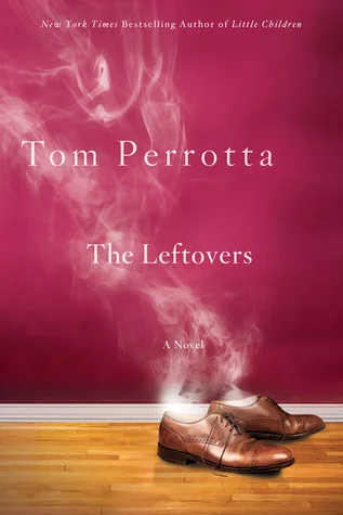 Featured image for Résumé de 'Les laissés-pour-compte' par Tom Perrotta