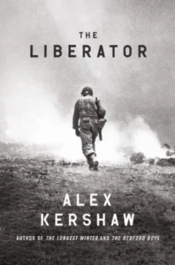 Featured image for Résumé de 'The Liberator' par Alex Kershaw